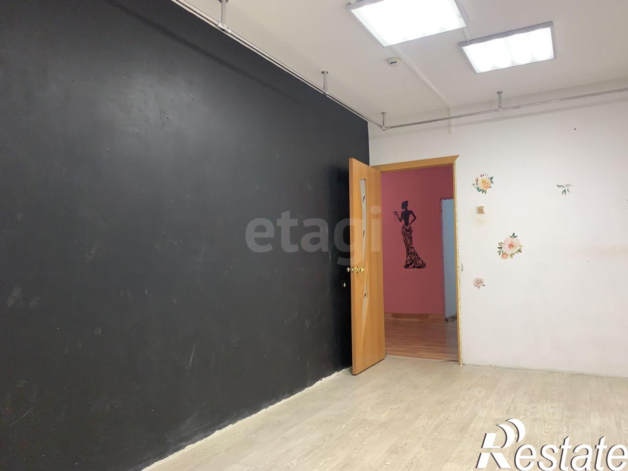 Купить офис, помещение под офис за 7 717 330 рублей на Московский проспект, 92А