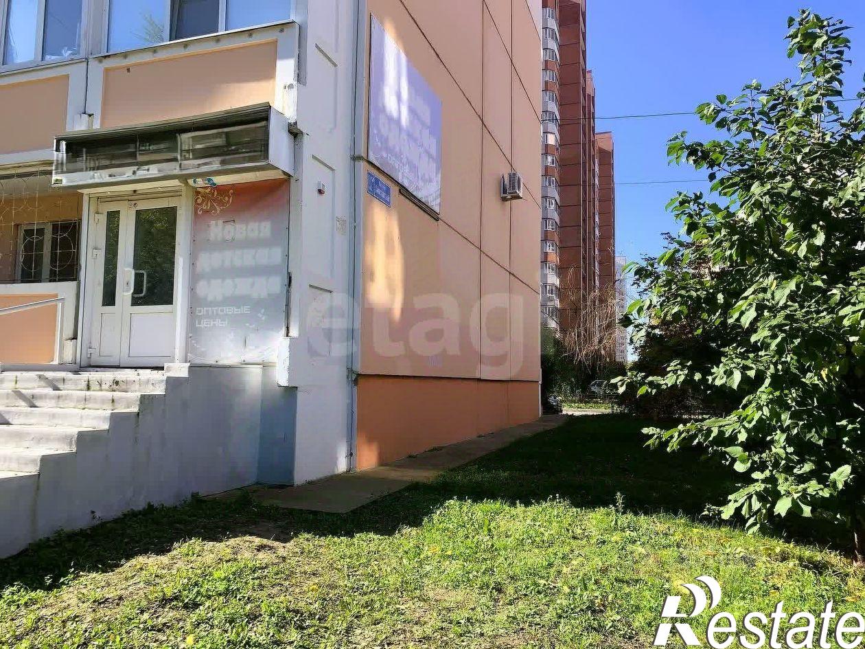 Купить офис, помещение под офис за 7 717 330 рублей на Московский проспект, 92А