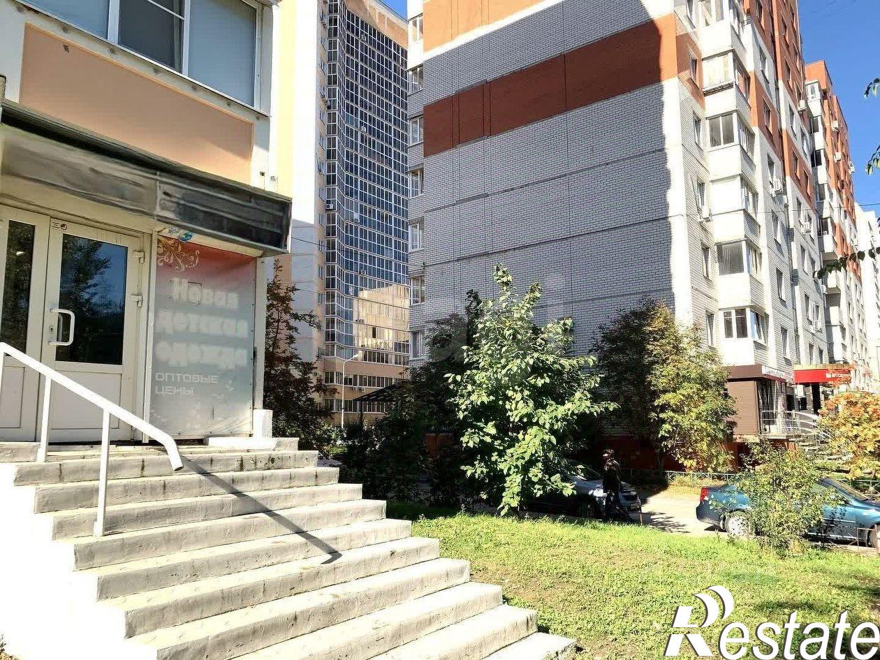 Купить офис, помещение под офис за 7 717 330 рублей на Московский проспект, 92А