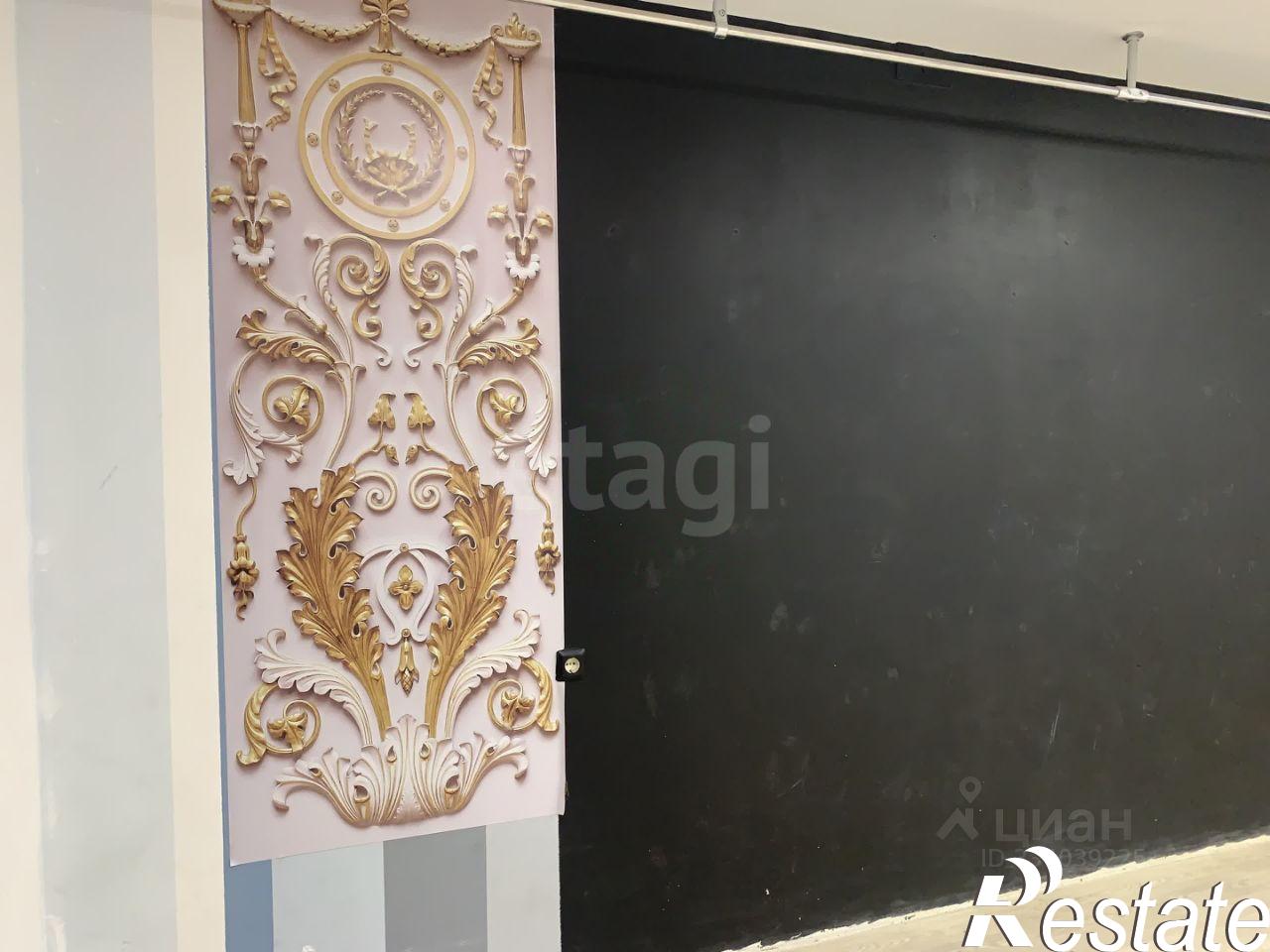 Купить офис, помещение под офис за 7 717 330 рублей на Московский проспект, 92А