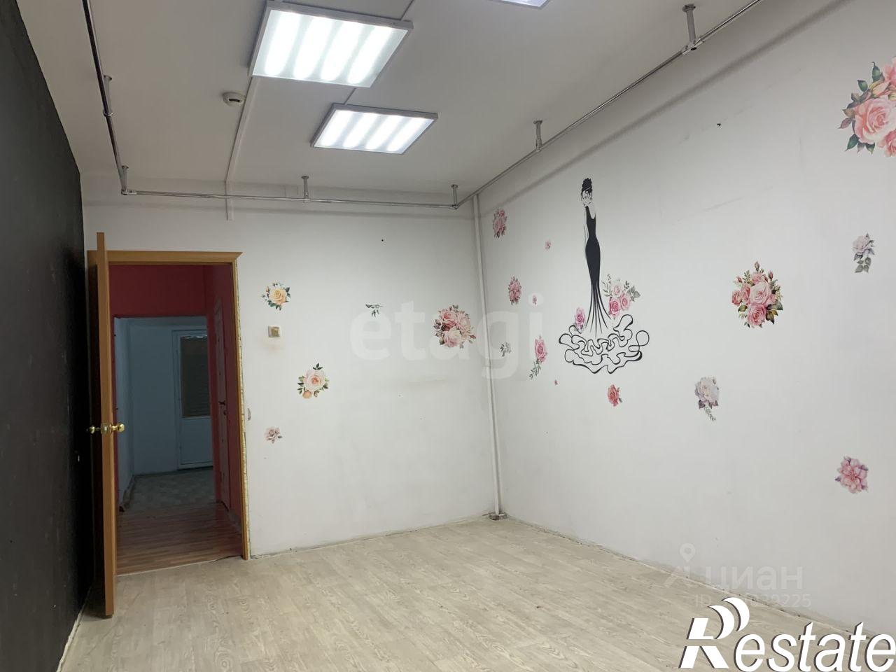 Купить офис, помещение под офис за 7 717 330 рублей на Московский проспект, 92А