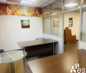 офис 33 кв м улица Карла Маркса, 72А