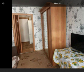 комната 50 кв м Броневая улица, 6