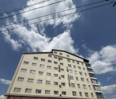 офис 230 кв м, этаж 6/9 проспект Труда, 48А