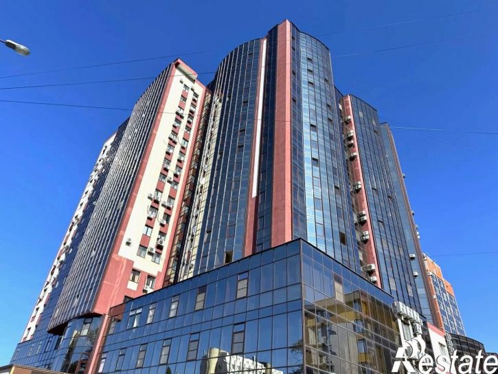2-комн квартира Кольцовская ул., 9
