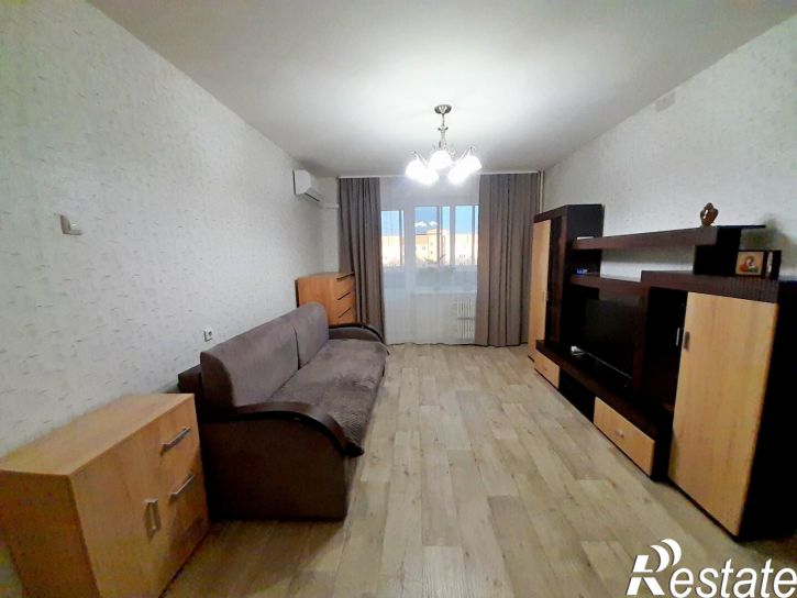 1-комн квартира Тепличная ул., 26/2