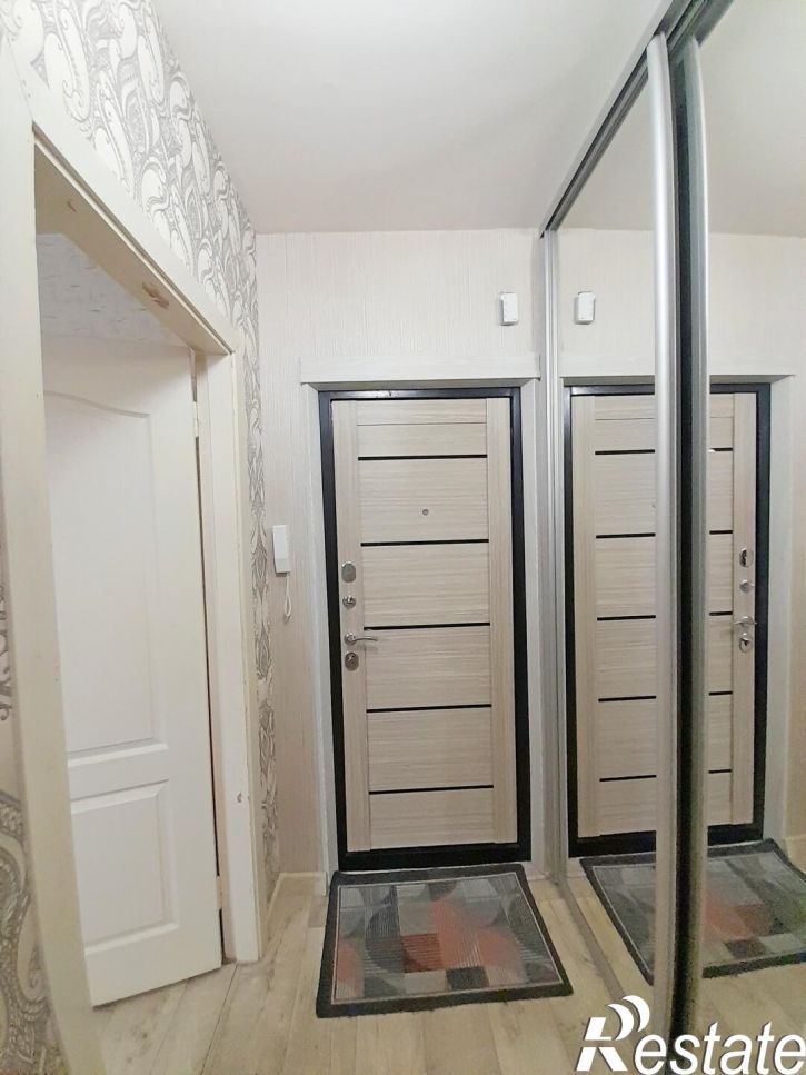 1-комн квартира Тепличная ул., 26/2