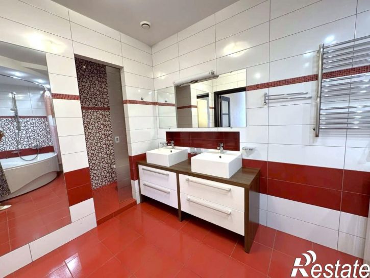 2-комн квартира Кольцовская ул., 9