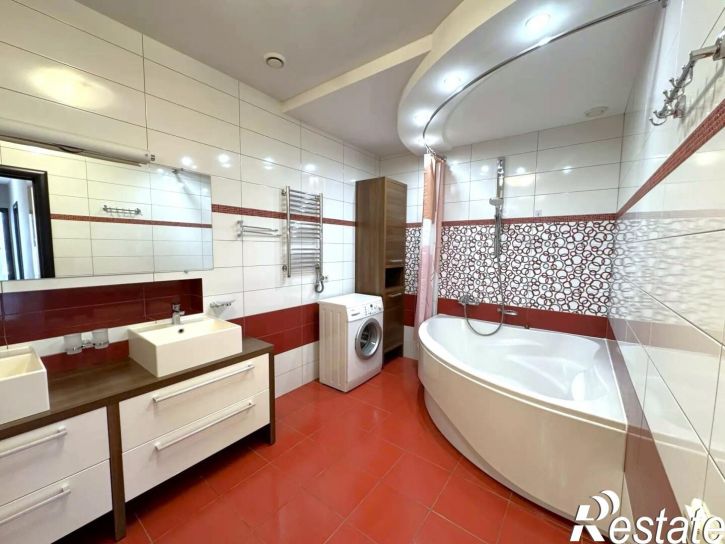 2-комн квартира Кольцовская ул., 9