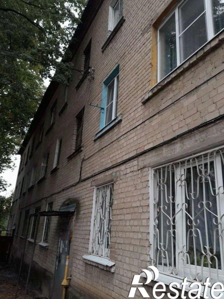 1-комн квартира Газовая улица, 10,  д. 10