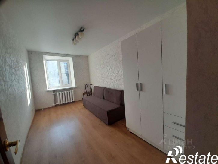 3-комн квартира проспект Революции, 36,  д. 36