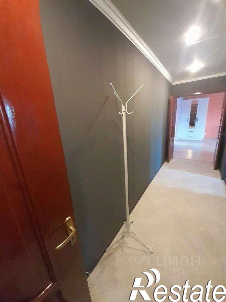 3-комн квартира проспект Революции, 36,  д. 36