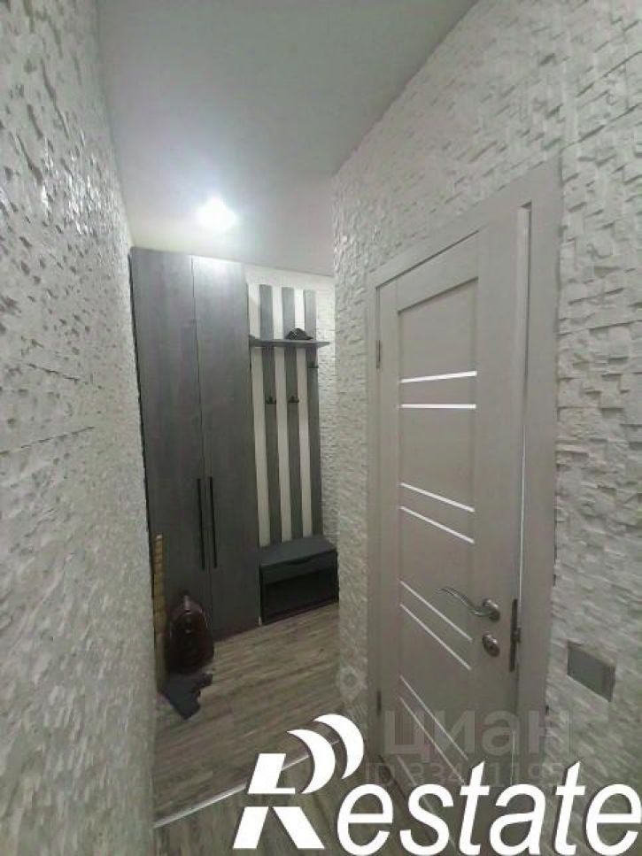 1-комн квартира Газовая улица, 10,  д. 10