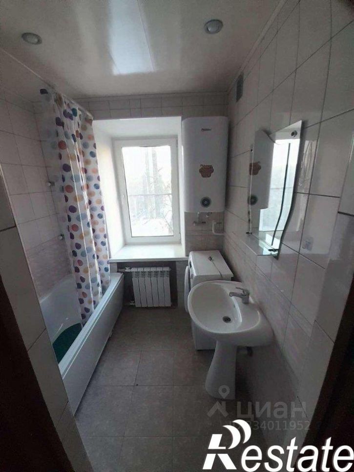 3-комн квартира проспект Революции, 36,  д. 36