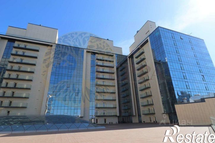 5-комн квартира Кольцовская улица, 35,  д. 35