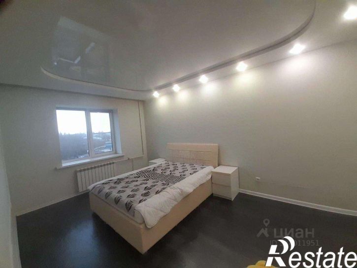 2-комн квартира Загородная улица, 7А,  д. 7А