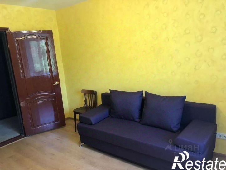 3-комн квартира проспект Революции, 36,  д. 36