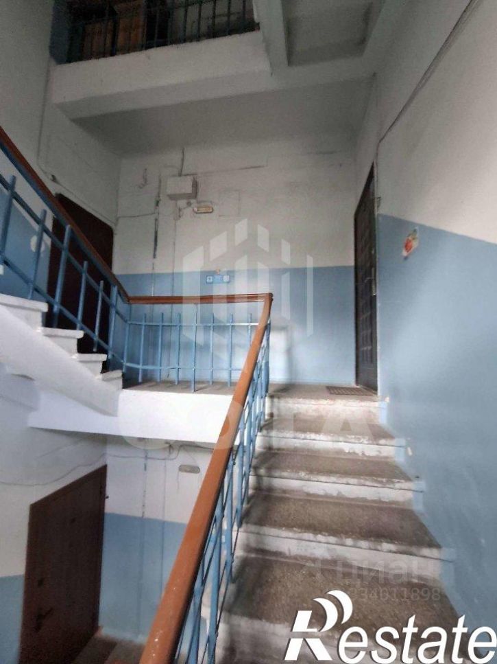2-комн квартира улица Героев Стратосферы, 1,  д. 1
