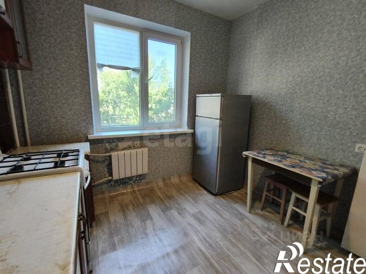 1-комн квартира Беговая улица, 172,  д. 172