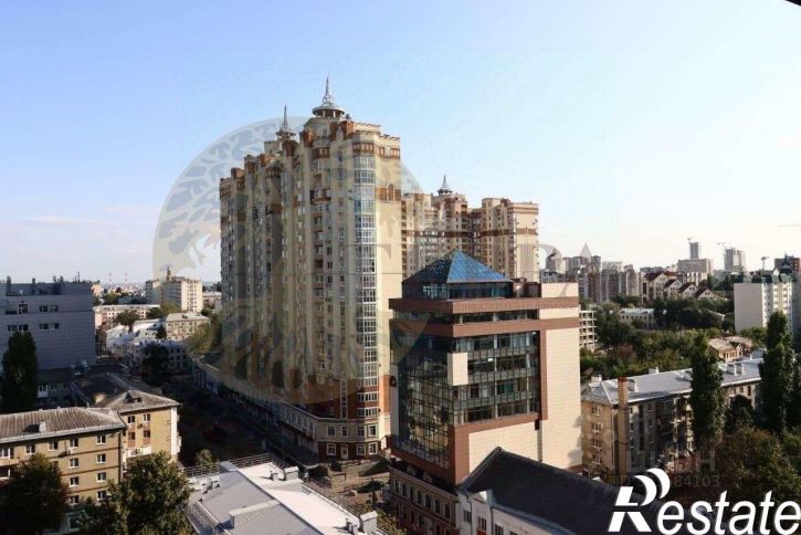 5-комн квартира Кольцовская улица, 35,  д. 35