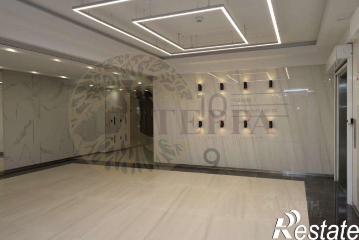 5-комн квартира Кольцовская улица, 35,  д. 35