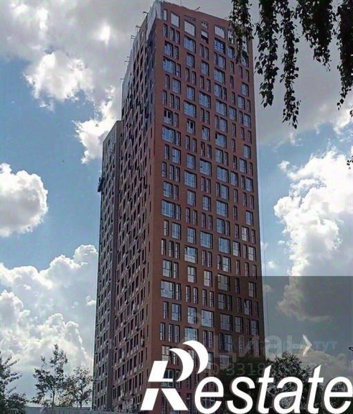 2-комн квартира в новом доме набережная Чуева, 7 этап 2,  д. 7 этап 2