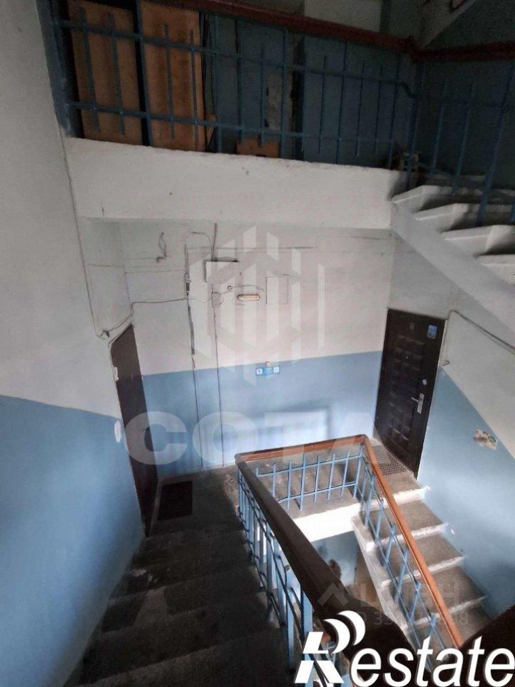 2-комн квартира улица Героев Стратосферы, 1,  д. 1