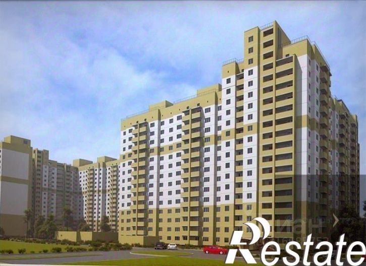 2-комн квартира в новом доме переулок Здоровья, 90Г/1 к1,  д. 90Г/1 к1