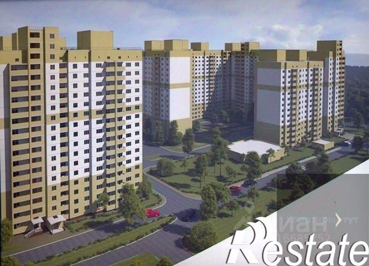 2-комн квартира в новом доме переулок Здоровья, 90Г/1 к1,  д. 90Г/1 к1
