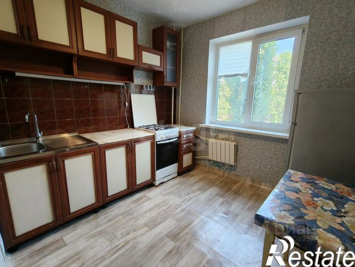 1-комн квартира Беговая улица, 172,  д. 172