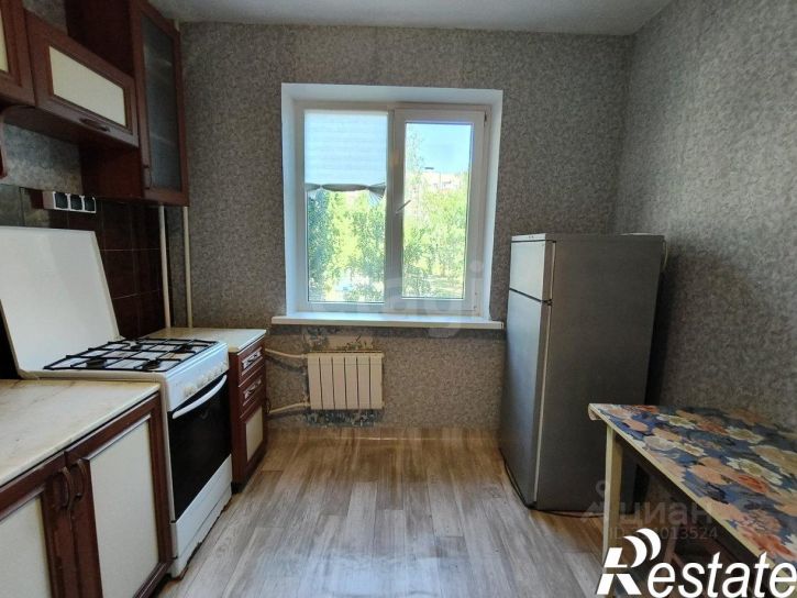 1-комн квартира Беговая улица, 172,  д. 172