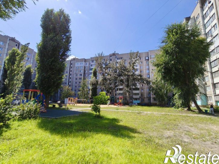 1-комн квартира Беговая улица, 172,  д. 172