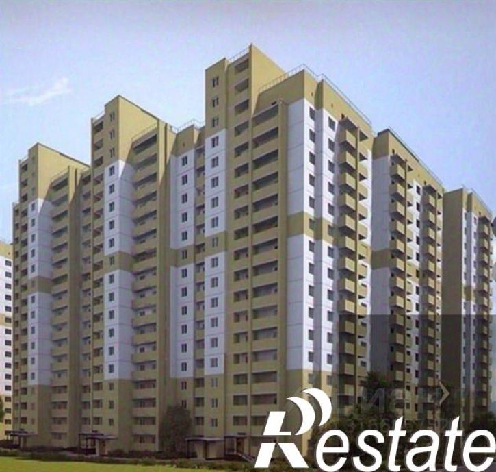 2-комн квартира в новом доме переулок Здоровья, 90Г/1 к1,  д. 90Г/1 к1