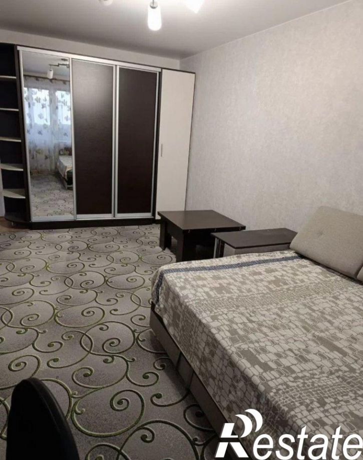 1-комн квартира Новосибирская улица, 61Д,  д. 61Д