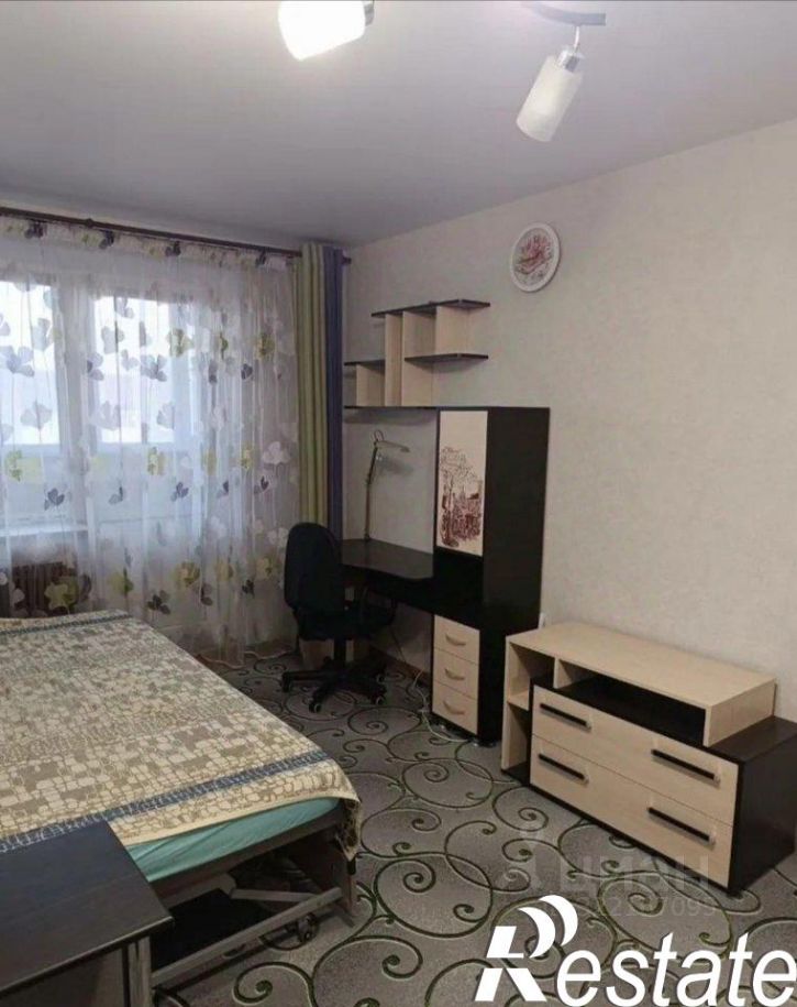 1-комн квартира Новосибирская улица, 61Д,  д. 61Д