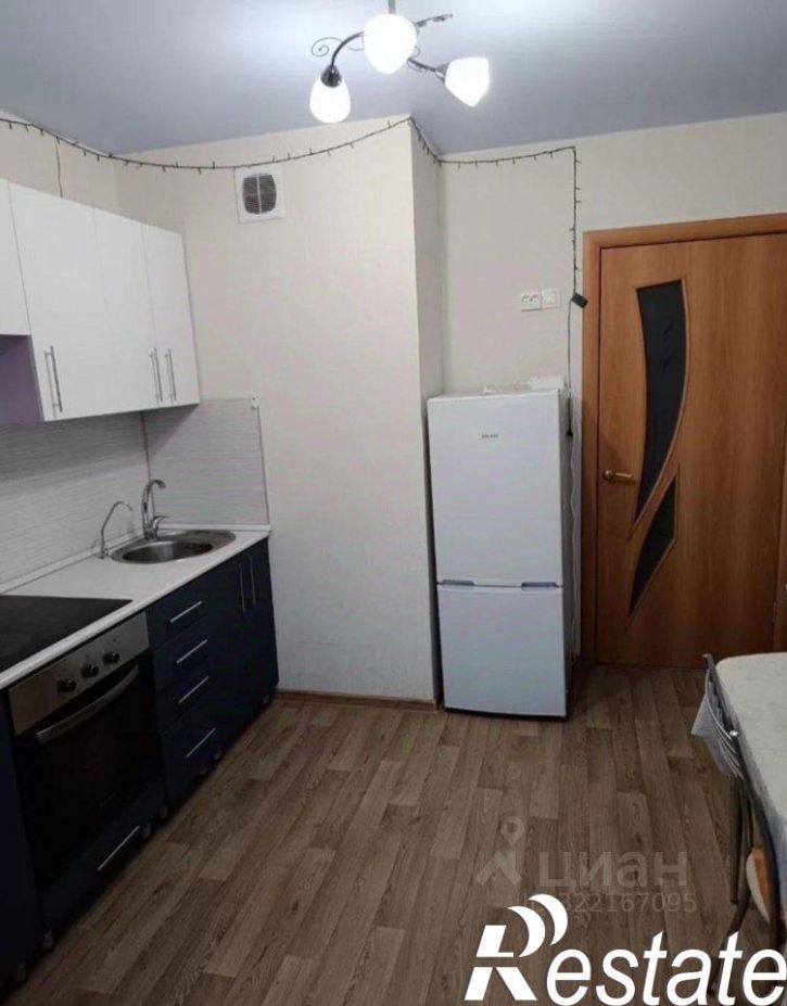 1-комн квартира Новосибирская улица, 61Д,  д. 61Д