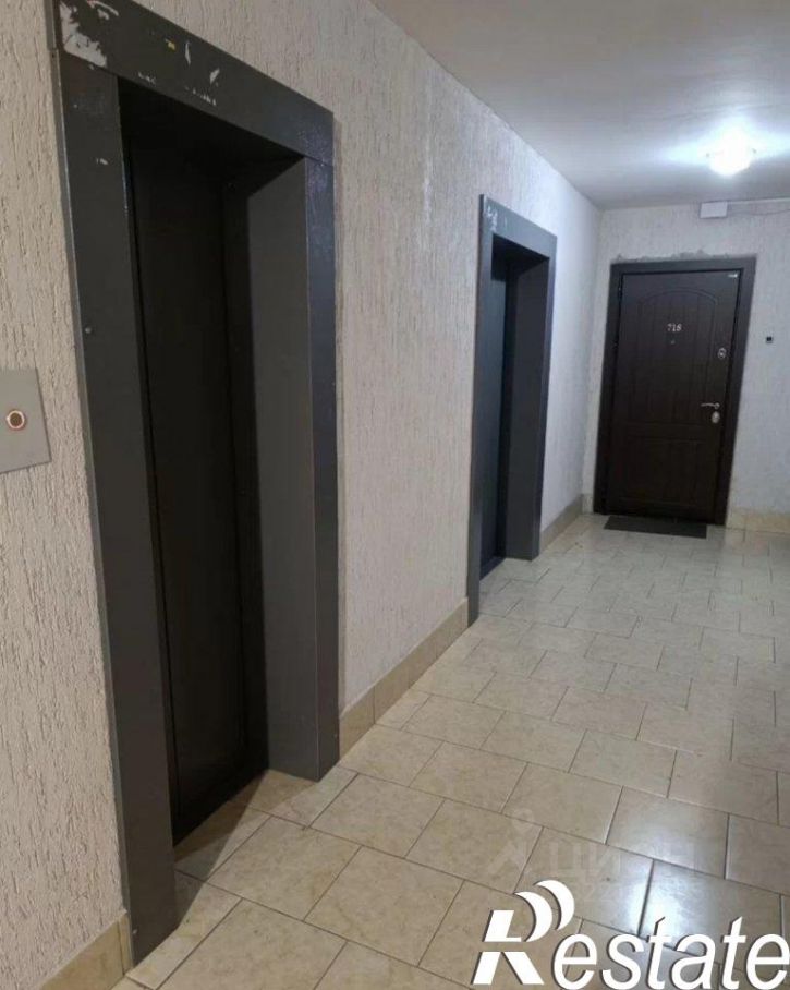 1-комн квартира Новосибирская улица, 61Д,  д. 61Д