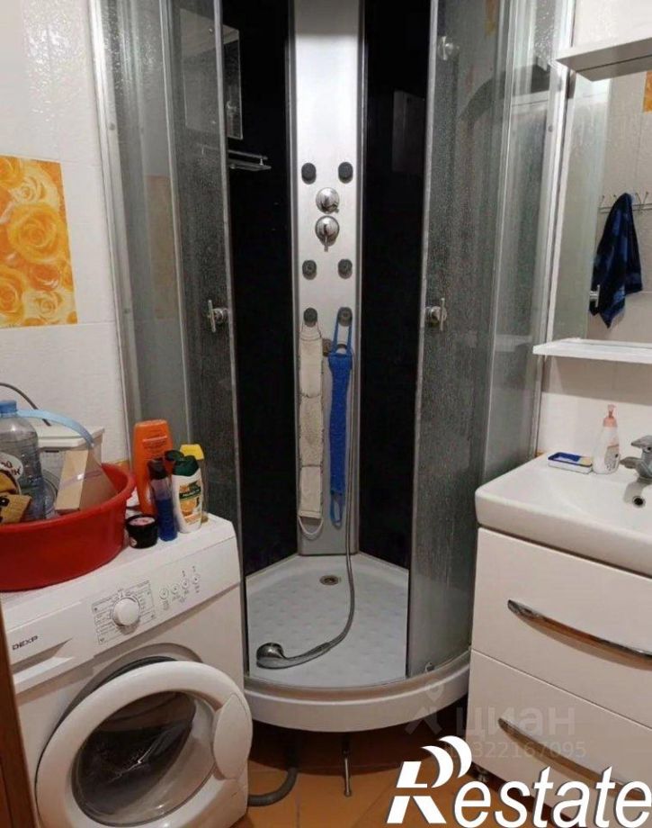 1-комн квартира Новосибирская улица, 61Д,  д. 61Д