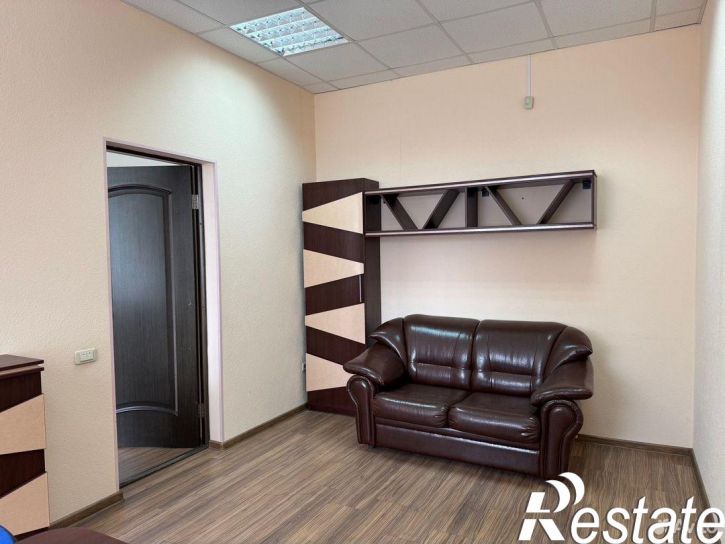 Офис Холмистая улица, 40,  д. 40