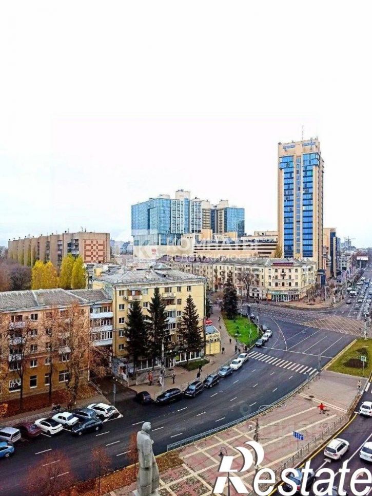 3-комн квартира Кольцовская улица, 46,  д. 46