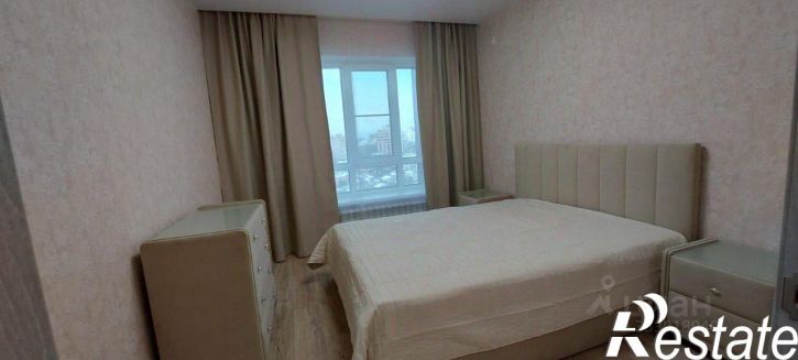 2-комн квартира улица Станкевича, 45к1,  д. 45к1