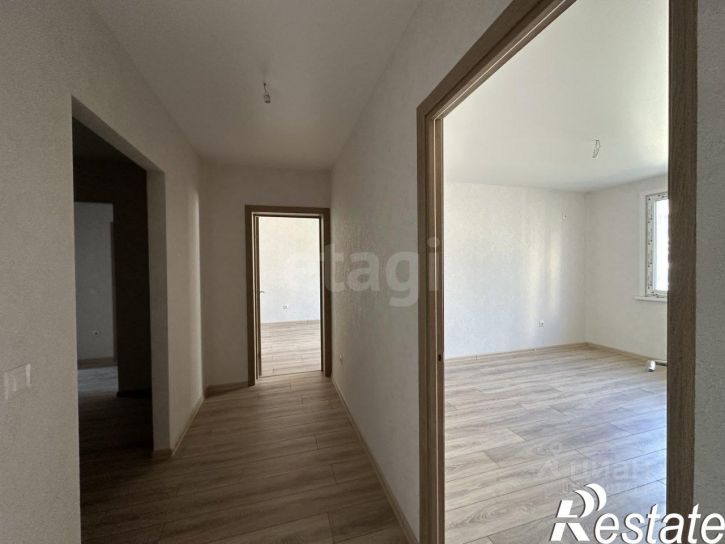 3-комн квартира улица Загоровского, 7 к1,  д. 7 к1