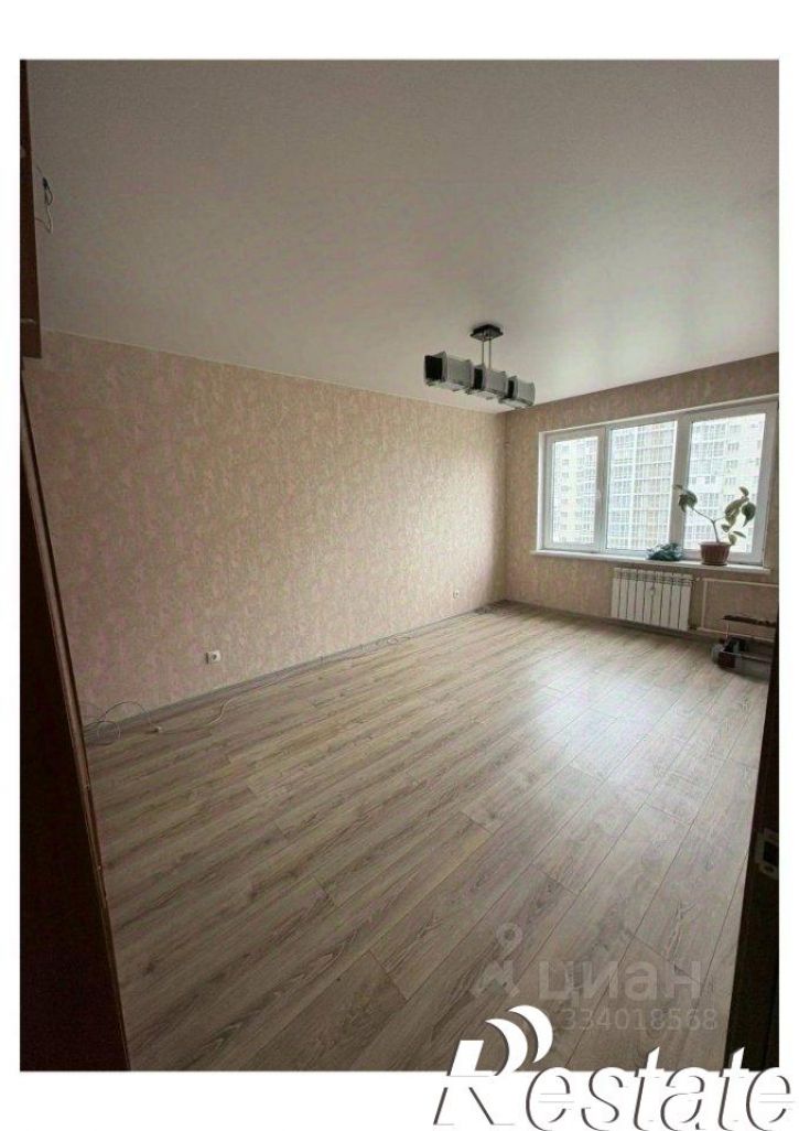 2-комн квартира улица Маршала Одинцова, 25Б/1,  д. 25Б/1