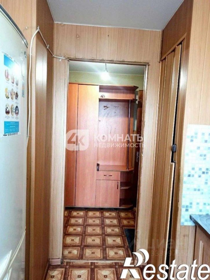 3-комн квартира Кольцовская улица, 46,  д. 46