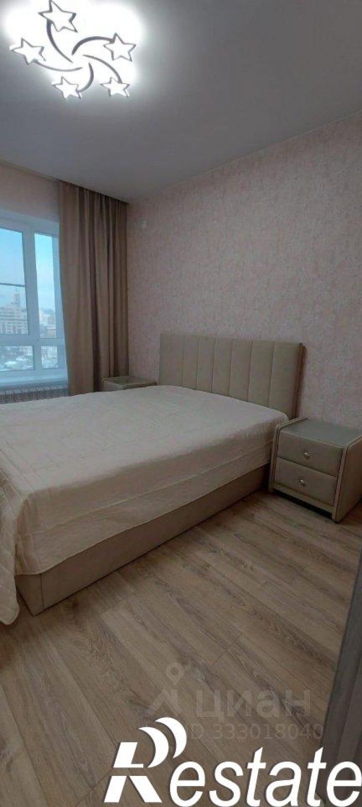 2-комн квартира улица Станкевича, 45к1,  д. 45к1