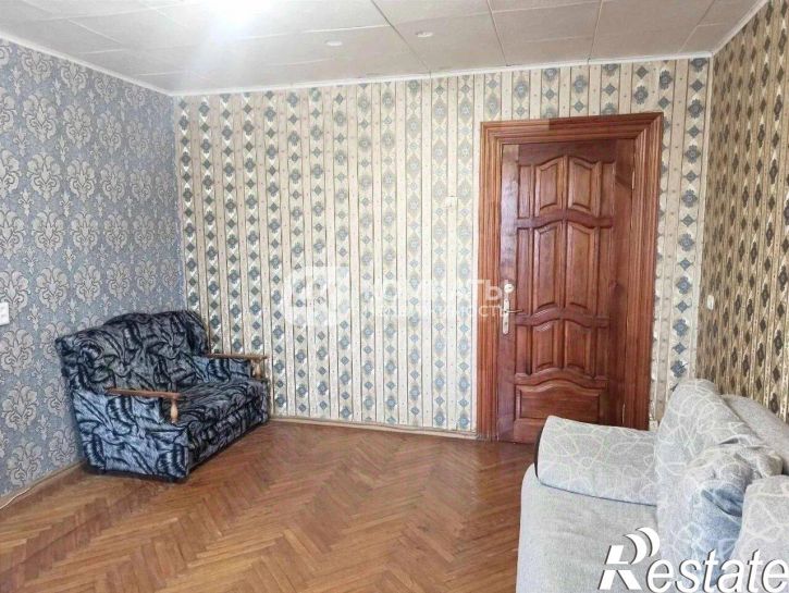 3-комн квартира Кольцовская улица, 46,  д. 46