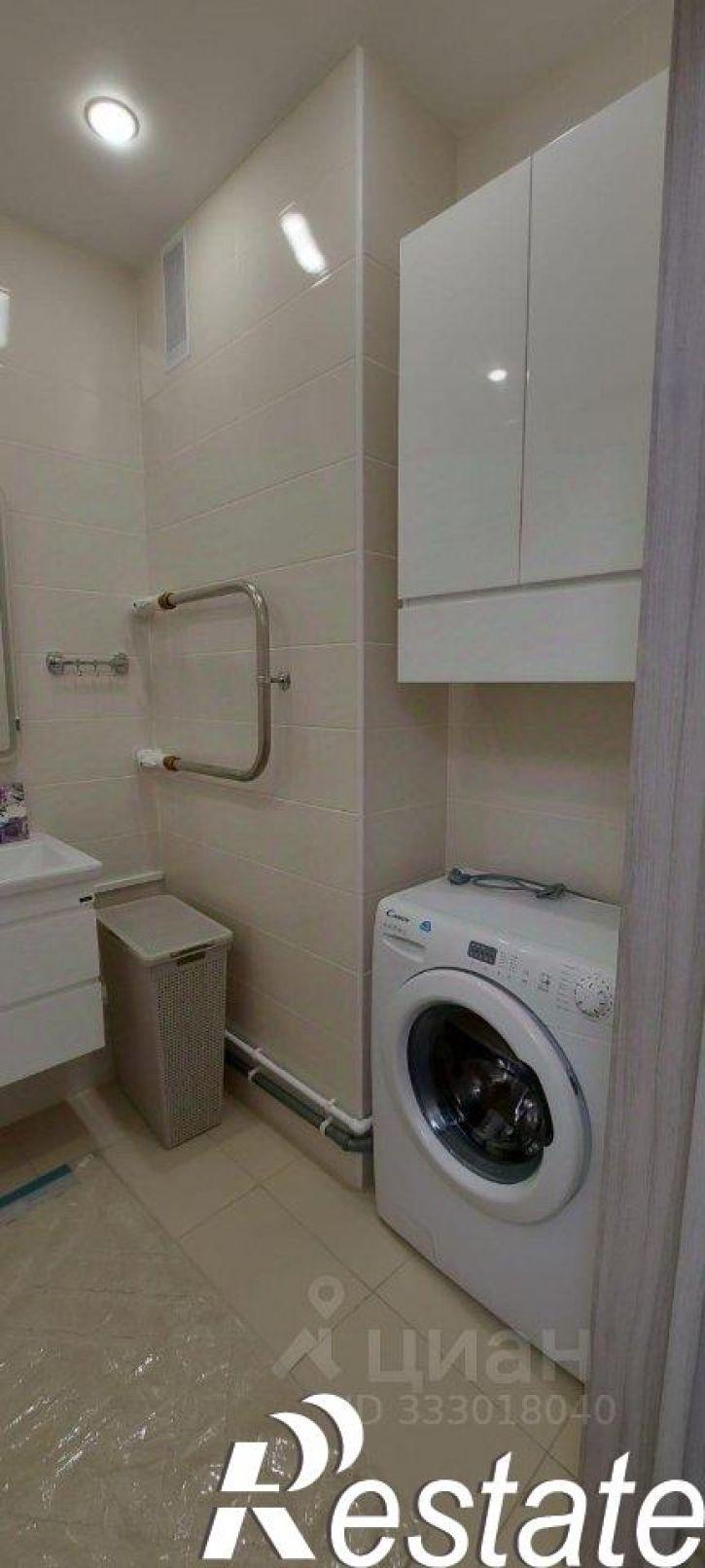 2-комн квартира улица Станкевича, 45к1,  д. 45к1