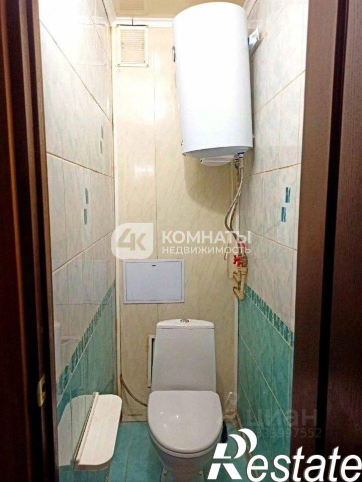 3-комн квартира Кольцовская улица, 46,  д. 46