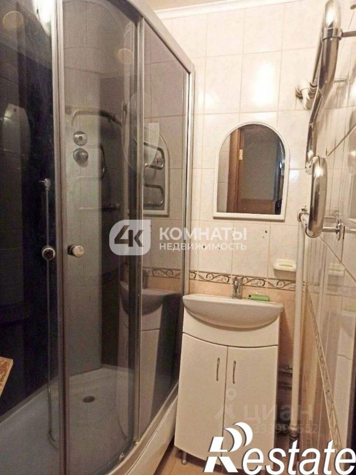 3-комн квартира Кольцовская улица, 46,  д. 46
