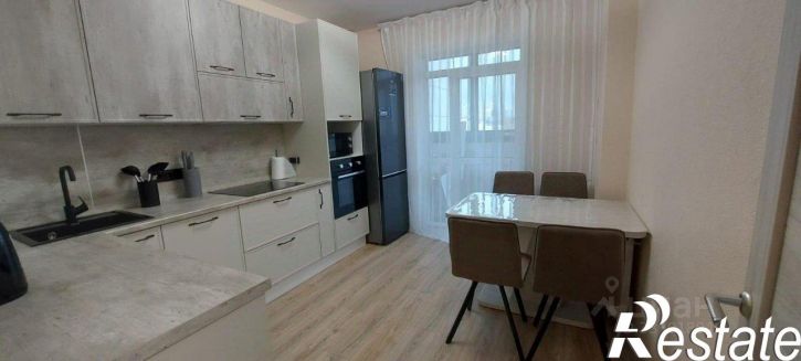 2-комн квартира улица Станкевича, 45к1,  д. 45к1